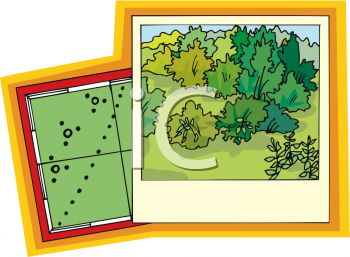 Nature and Scenic Clipart