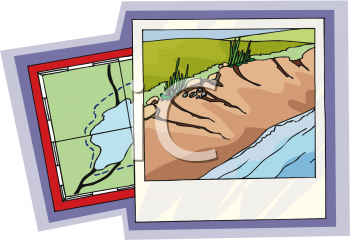 Tourism Clipart