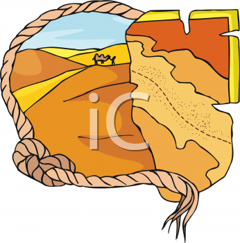 Nature and Scenic Clipart
