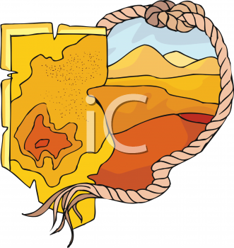 Nature and Scenic Clipart