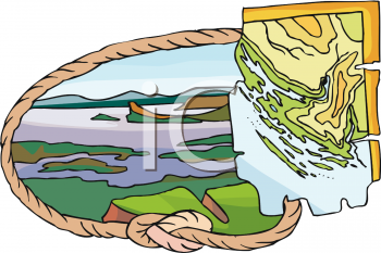Nature and Scenic Clipart