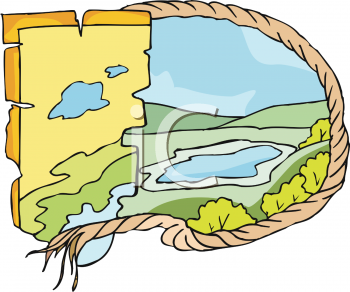 Nature and Scenic Clipart