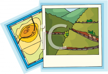 Farming Clipart