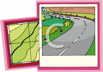 Transportation Clipart