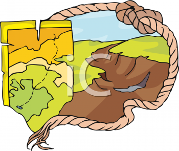 Nature and Scenic Clipart
