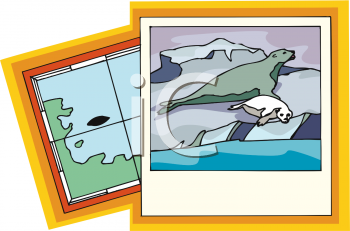 Fish and Sea Life Clipart