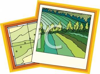 Farming Clipart