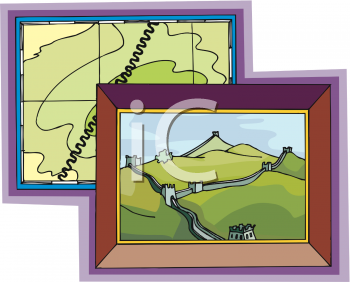 Nature and Scenic Clipart