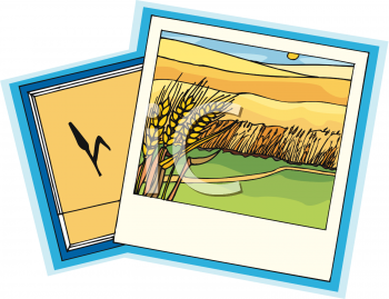 Farm Produce Clipart
