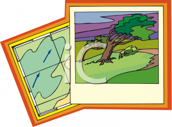 Nature and Scenic Clipart