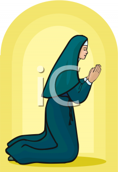 Christian Clipart