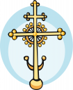 Christian Clipart