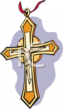 Christian Clipart