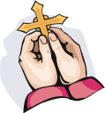 Christian Clipart