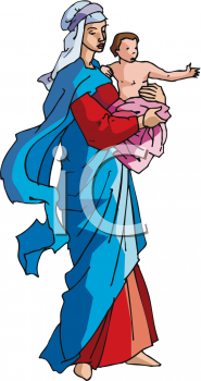Christian Clipart