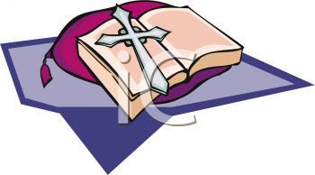 Christian Clipart