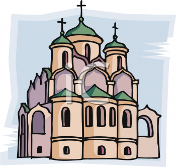 Christian Clipart