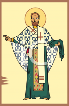 Christian Clipart