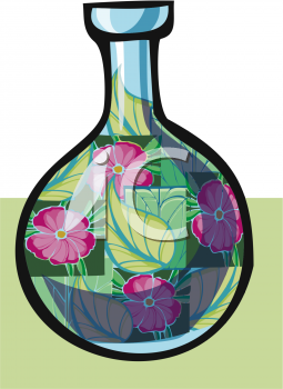 Nature and Scenic Clipart