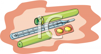Science Clipart