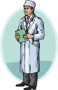 Occupations Clipart