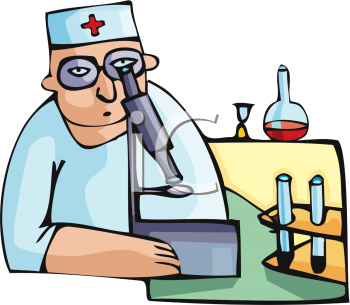 Occupations Clipart