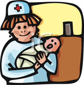 Occupations Clipart