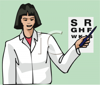 Occupations Clipart