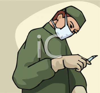 Occupations Clipart
