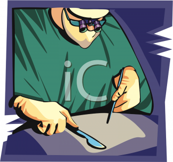 Occupations Clipart