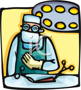Science Clipart