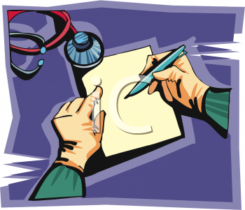 Science Clipart