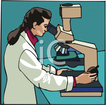 Science Clipart