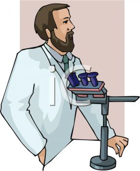 Occupations Clipart