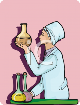 Science Clipart