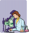 Science Clipart