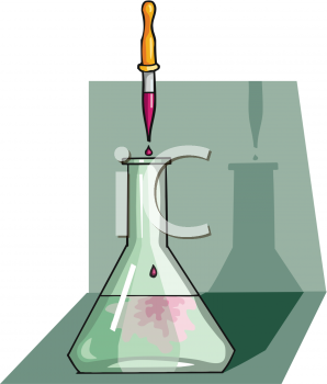 Science Clipart