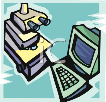 Science Clipart