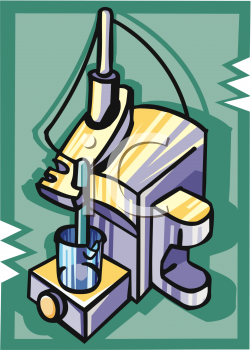 Science Clipart