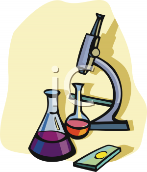 Science Clipart