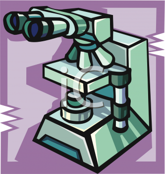 Science Clipart