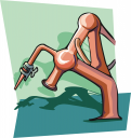 Science Clipart