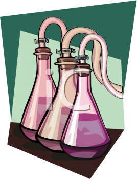 Science Clipart