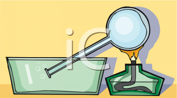 Science Clipart
