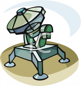 Astronomy Clipart