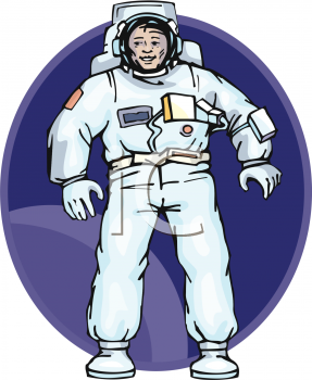 Astronomy Clipart