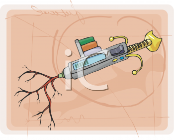 Science Clipart