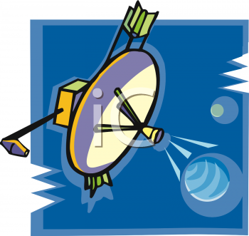Astronomy Clipart