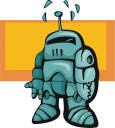 Science Fiction Clipart