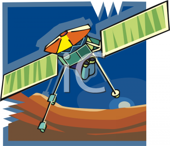 Astronomy Clipart
